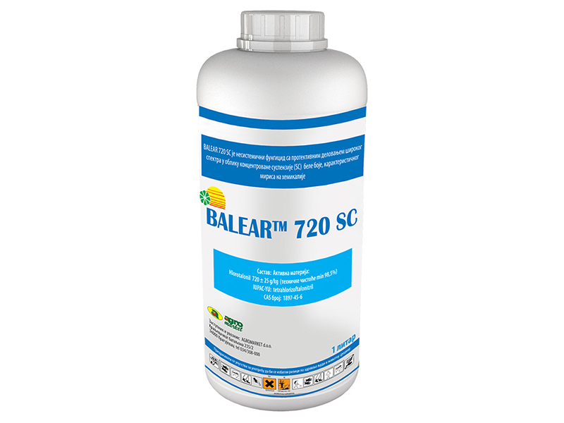 Balear 720 SC / 100ml