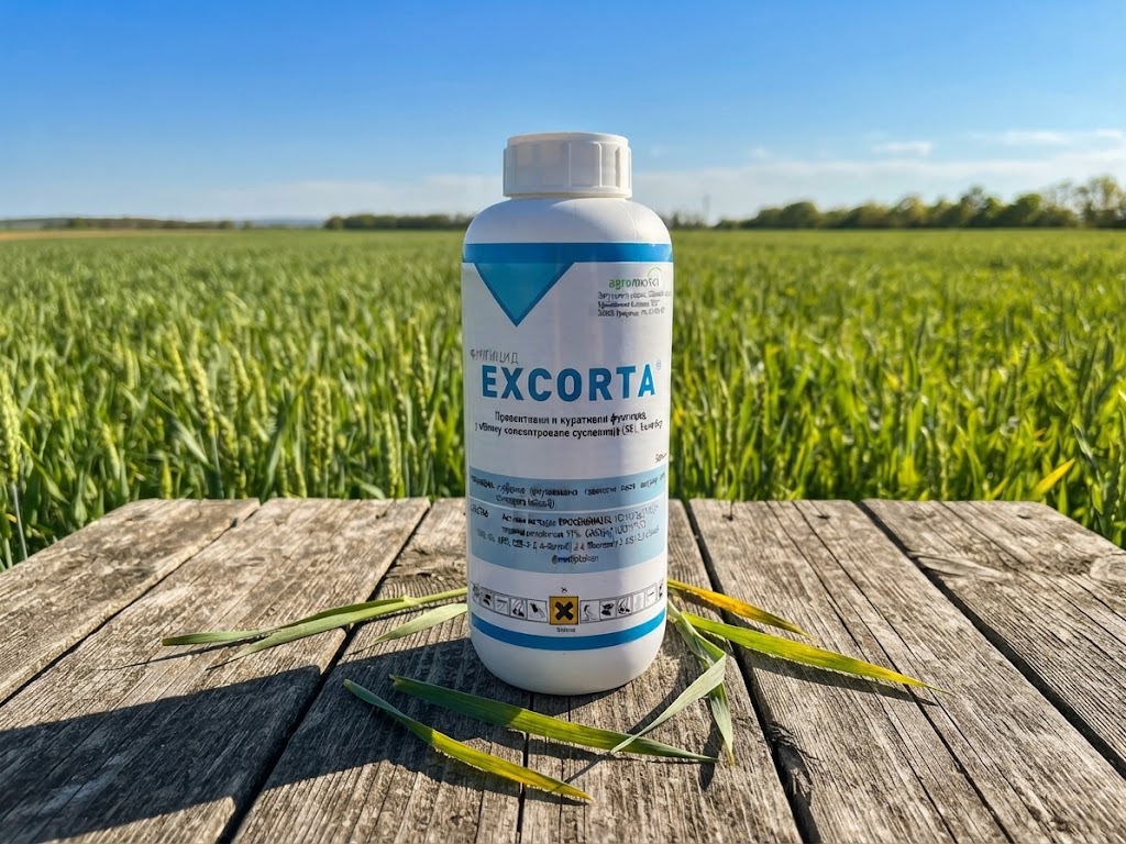 Excorta / 0.5l