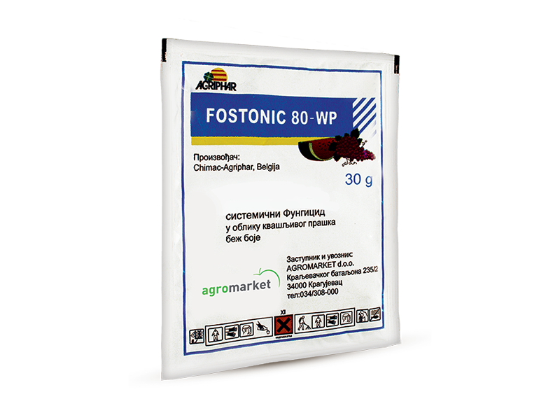 Fostonic 80 WP - Slika 1