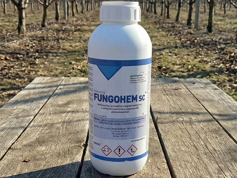 Fungohem SC / 1Lit
