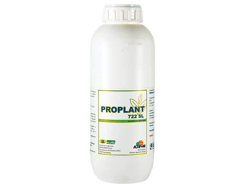 Proplant 722 SL / 100ml