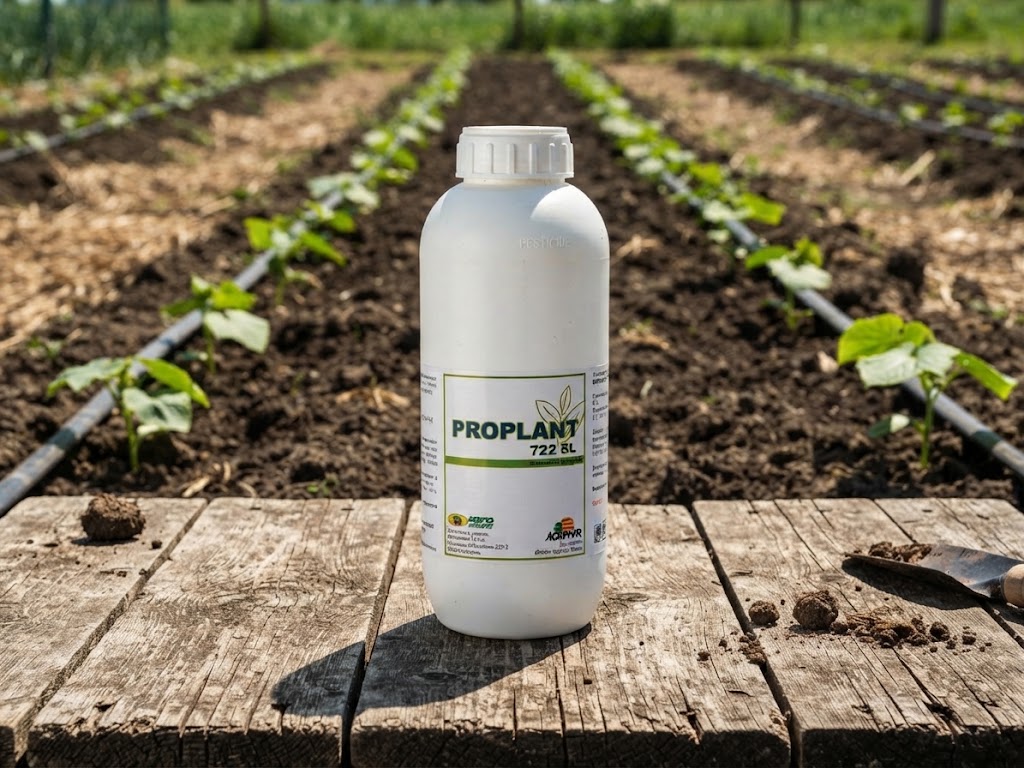 Proplant 722 SL / 100ml