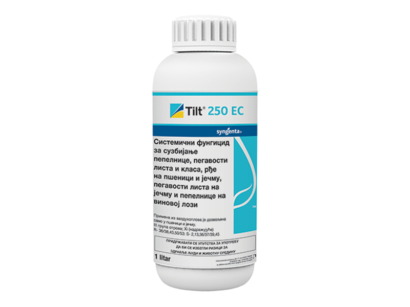 Tilt 250 EC / 1lit