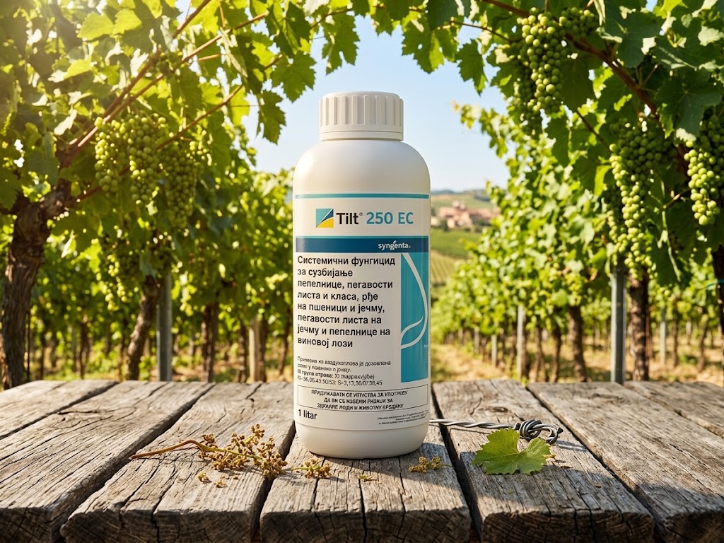 Tilt 250 EC / 100ml