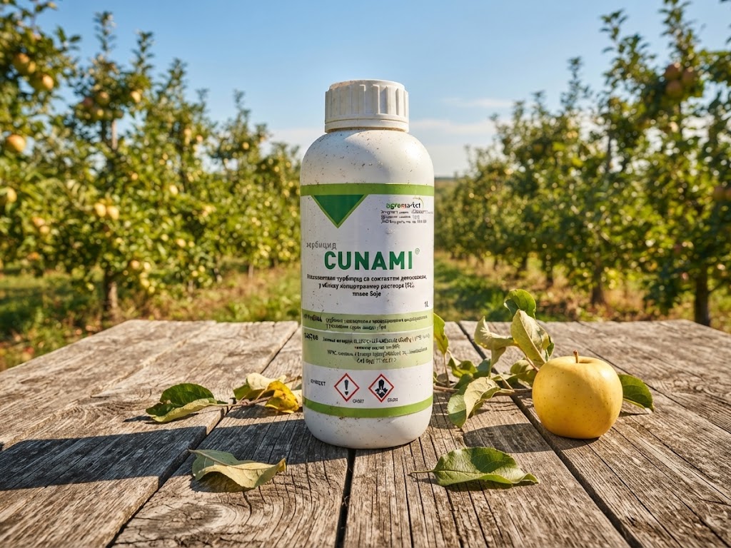 Cunami 1L