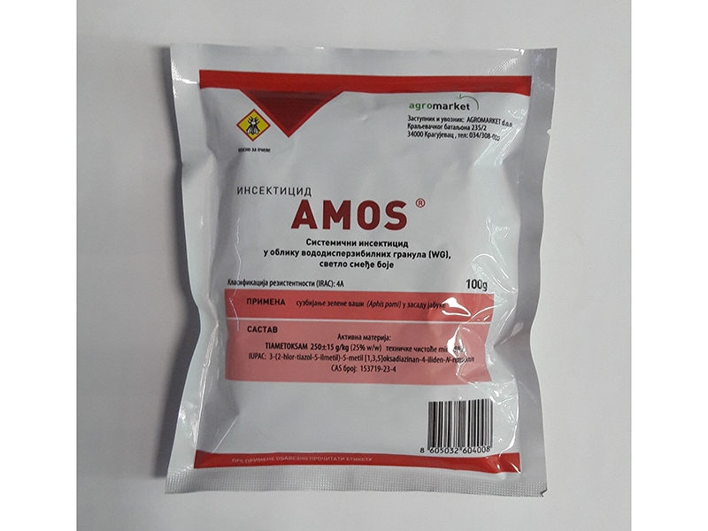 Amos / 4g-kes.