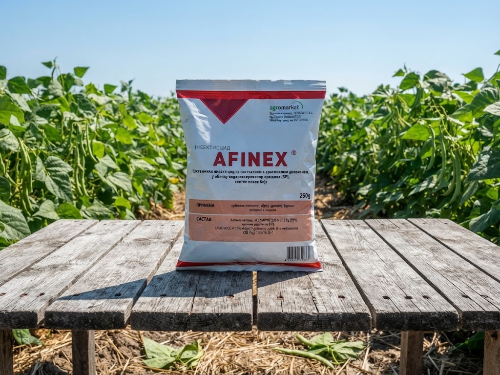 Afinex 20 SP / 25gr