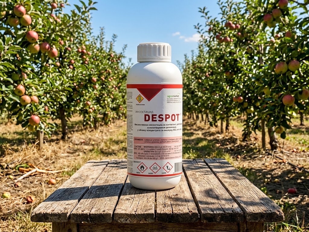 Despot - Slika 1