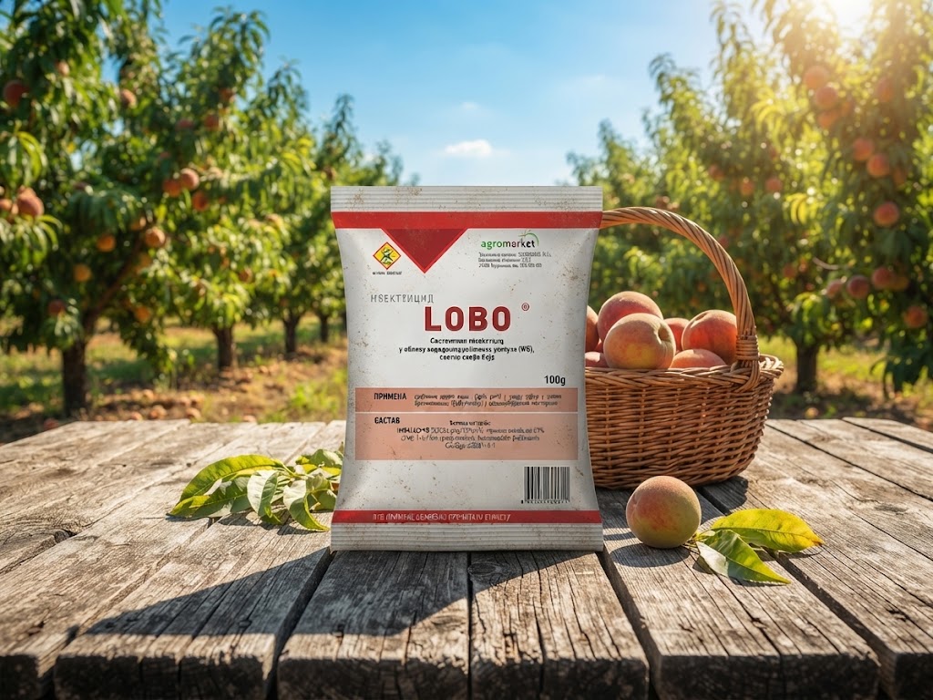 Lobo 200g