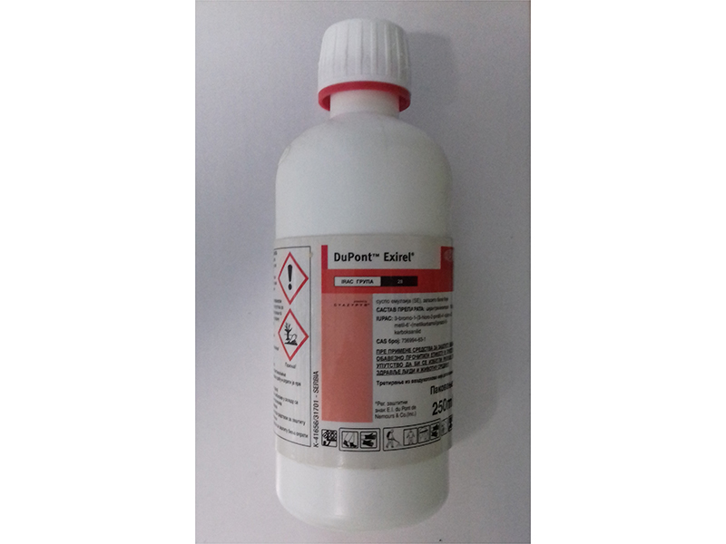 Exirel 100SE / 250ml