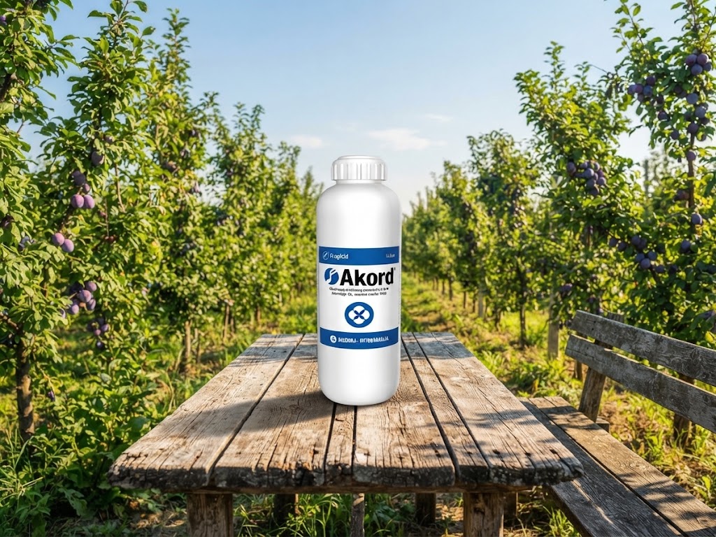 Akord / 1lit