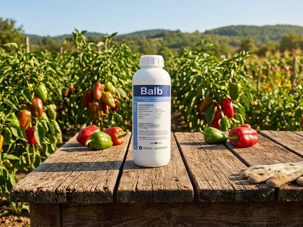 Balb / 100ml