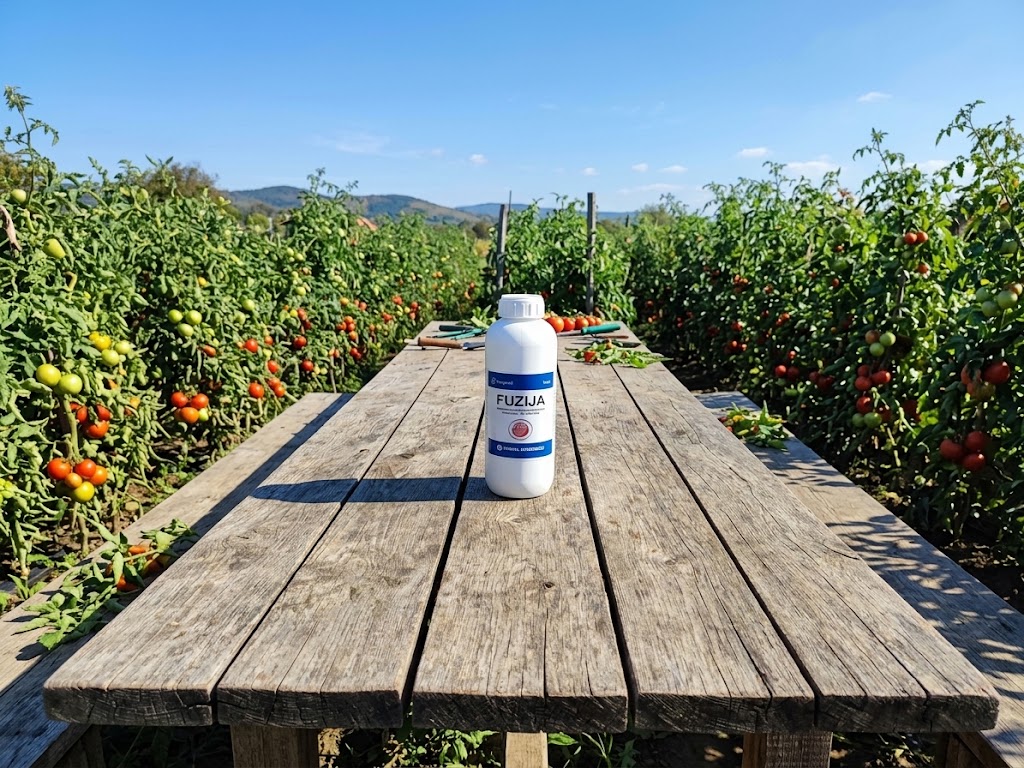 Fuzija / 300ml