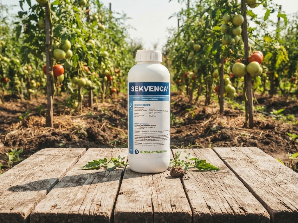 Sekvenca / 1lit