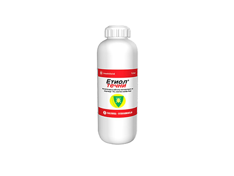 Etiol Tecni / 300ml