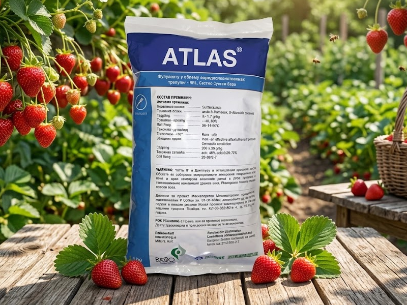 Atlas / 8g-kes.