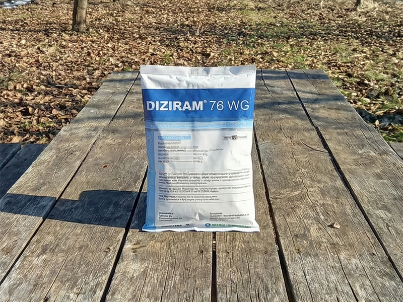 Diziram 76 WG / 1lit