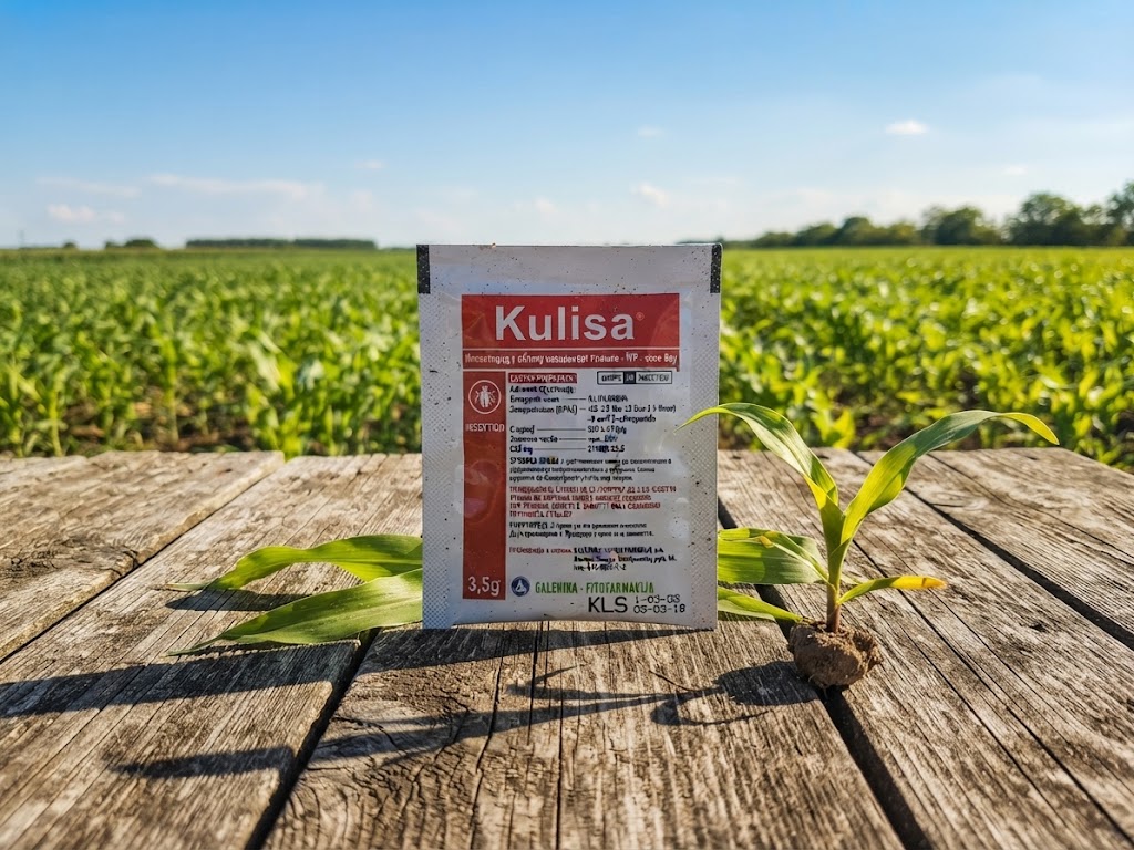 Kulisa 350g