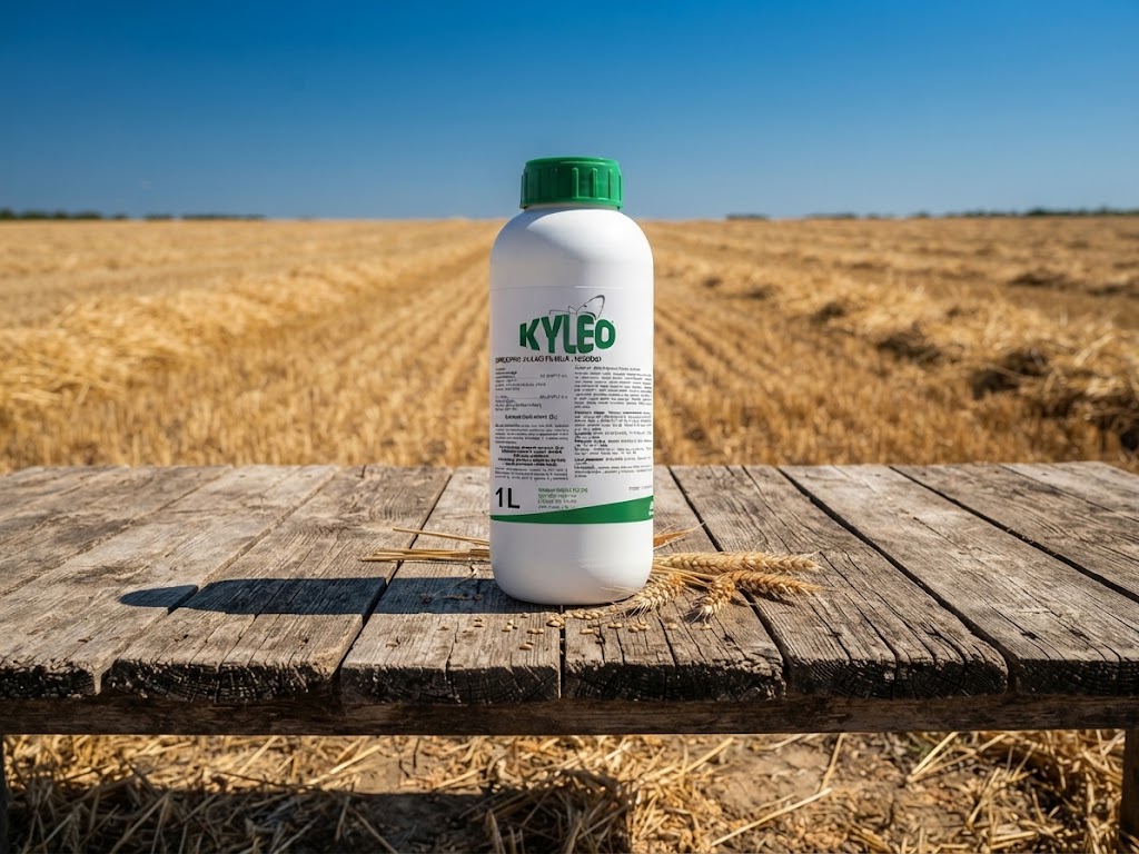 Kyleo / 1l