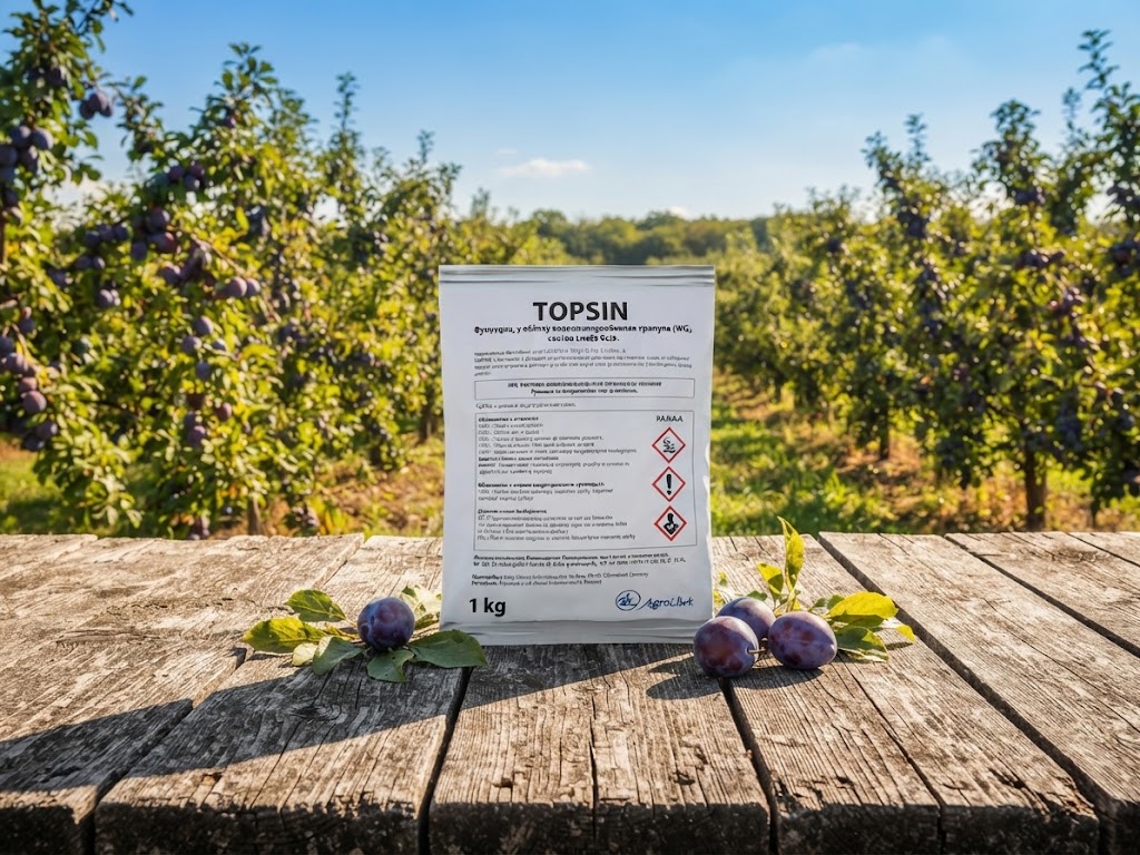 Topsin / 8g