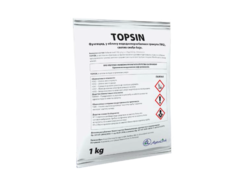 Topsin / 8g