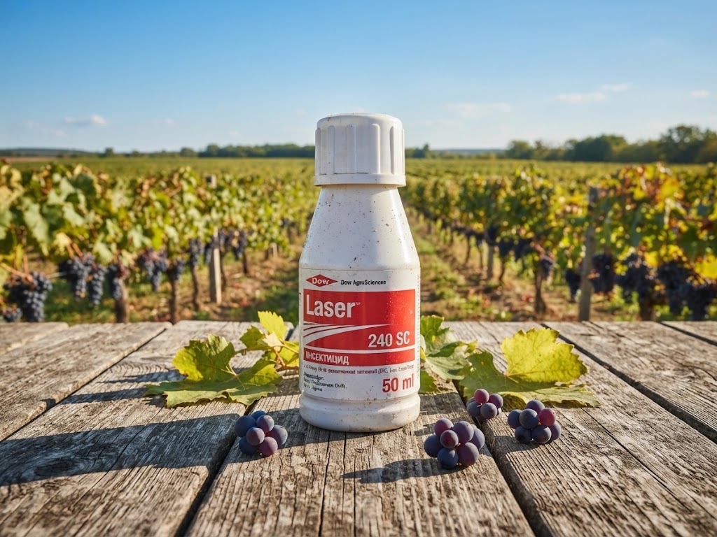 Laser 240 SC - Slika 1