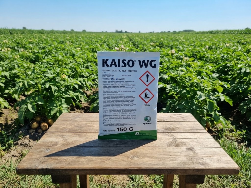 Kaiso WG / 150g