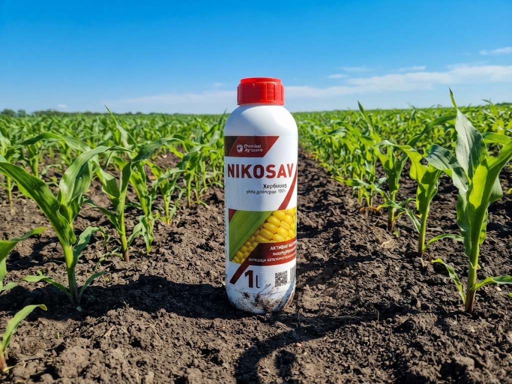 Nikosav - Slika 1