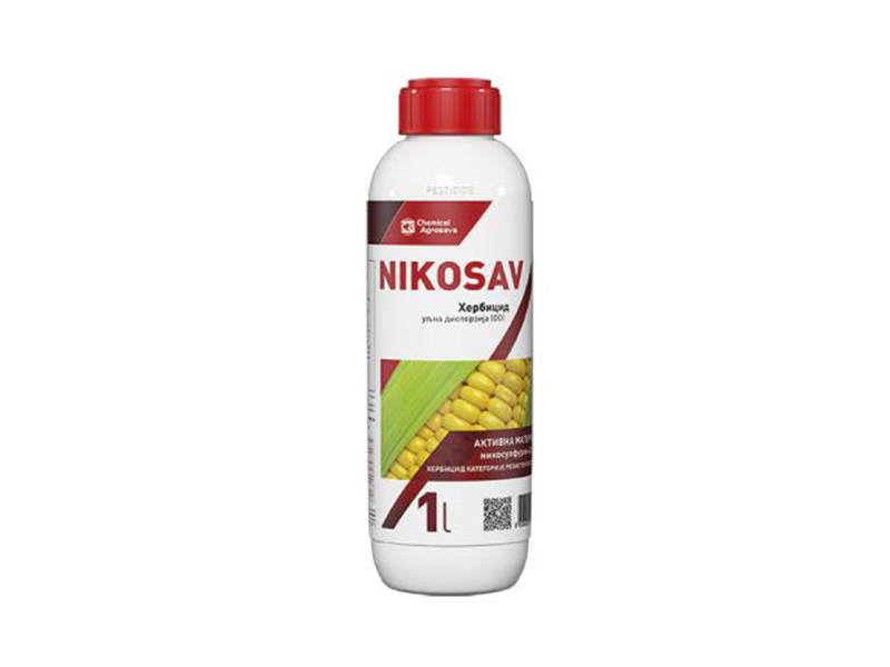 Nikosav 250 ml