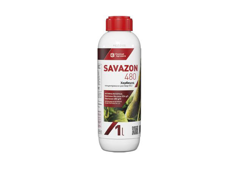 Savazon 480 / 250ml