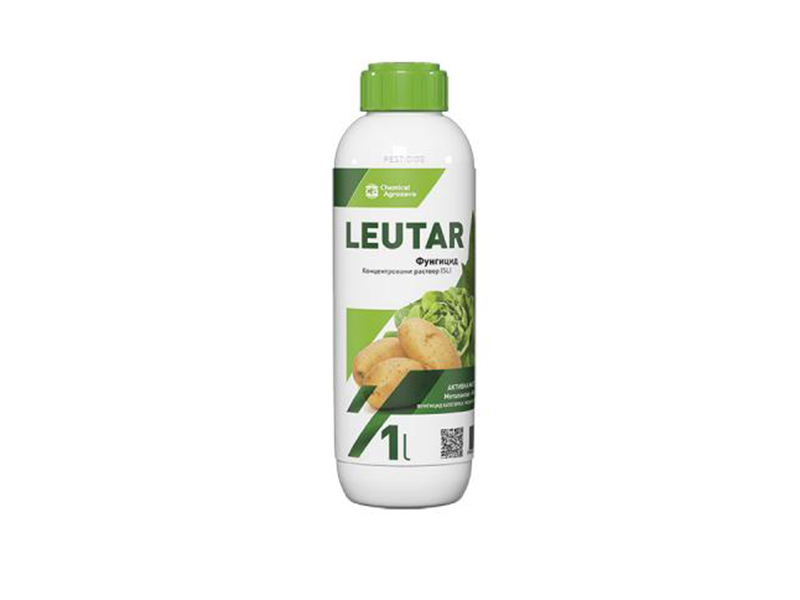 Leutar / 50ml