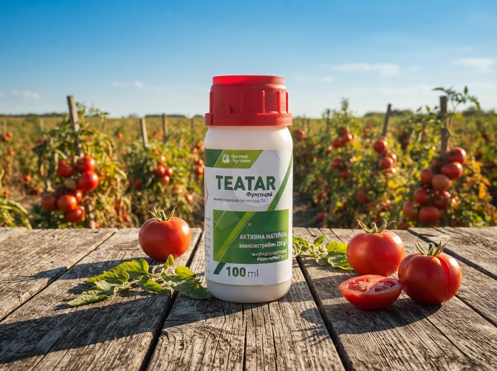 Teatar / 5ml
