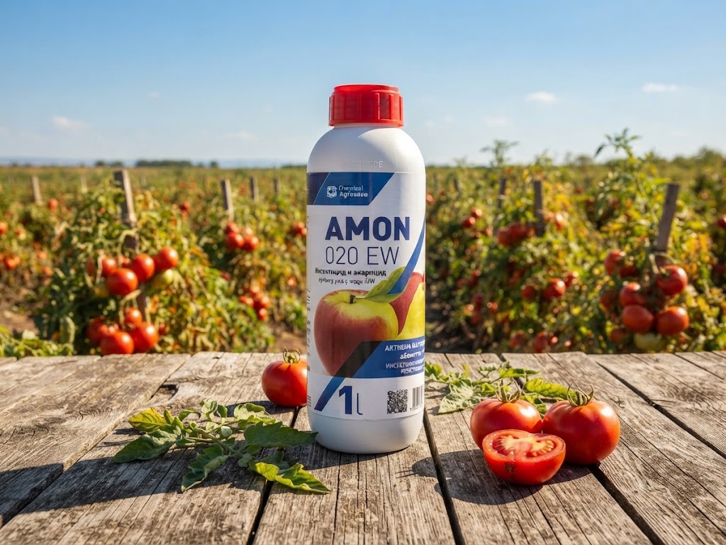 Amon 020 EW 1lit