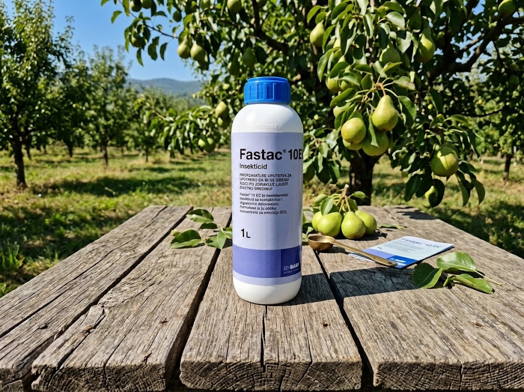 Fastac 10 EC - Slika 1