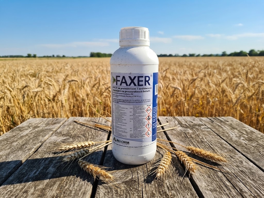 Faxer / 100ml