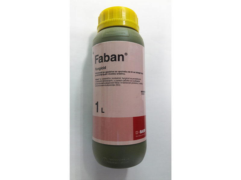 Faban - Slika 1