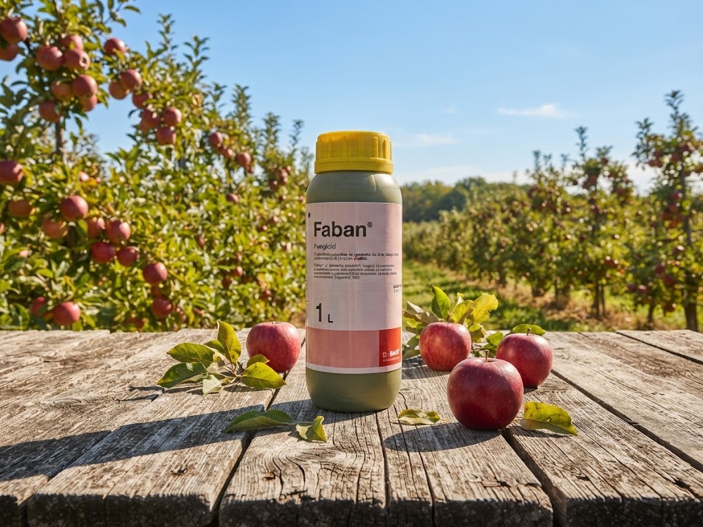 Faban / 1l