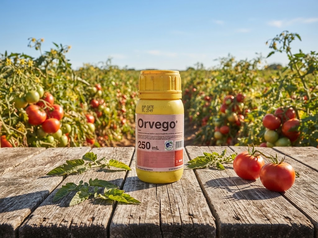 Orvego 1l