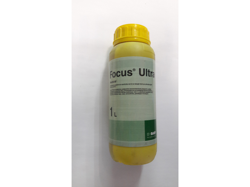 Focus ultra - Slika 1
