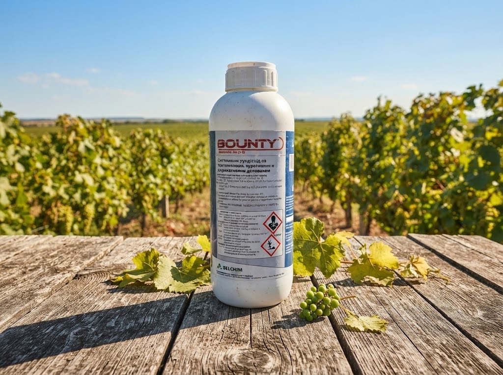 Bounty - Slika 1