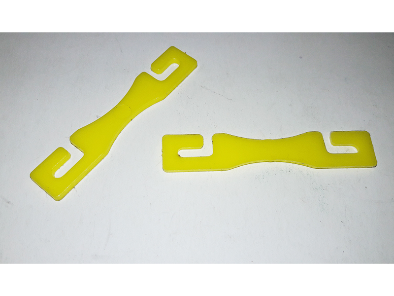 Kopca-zakacka za malinu