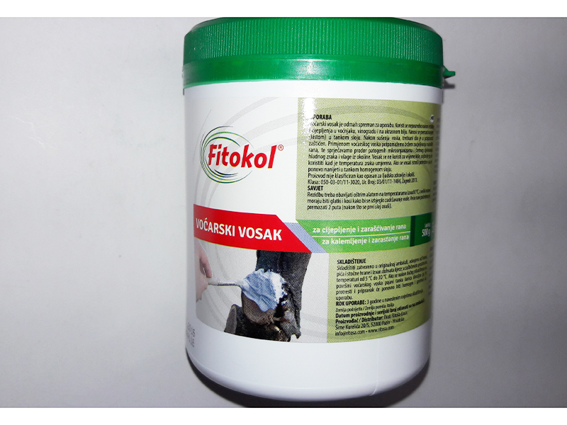 Fitobalsam - Fitokol - Slika 1