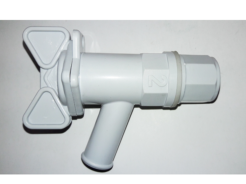 Slavina 2 za NS bure - Slika 2