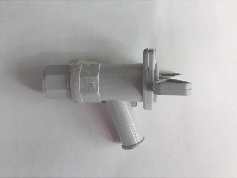 Slavina 2 za NS bure - Slika 1