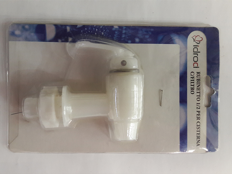 slavina pvc 3/8: 1/2enol.