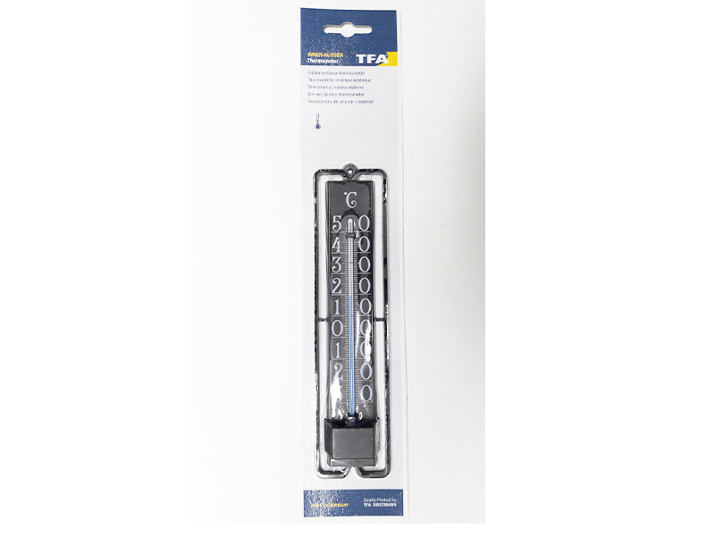 Termometar spolj-sobni pvc