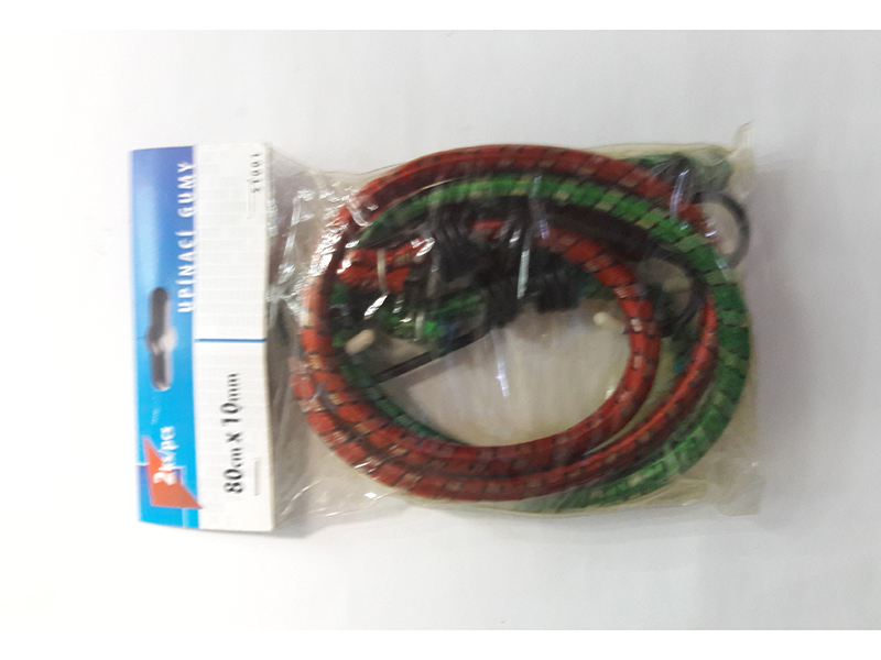 Guma za vezivanje - pauk - Slika 1