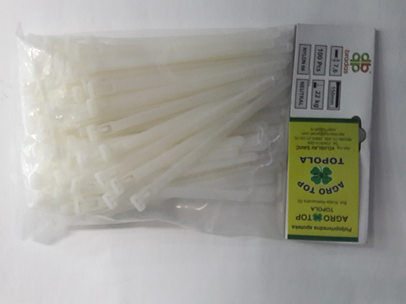Obujmica pvc razveziva - Slika 3