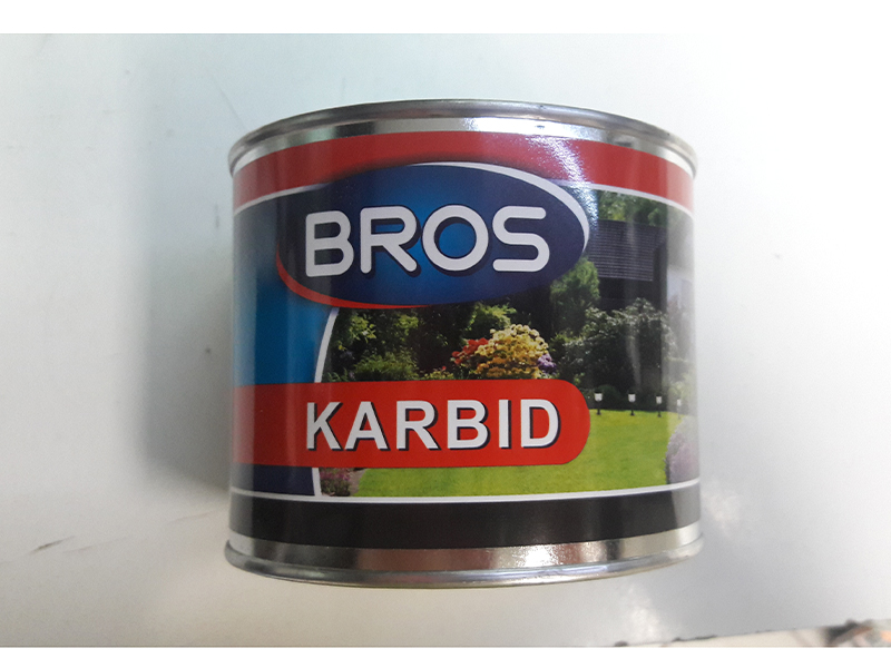 Bros karbid za krtice - Slika 1