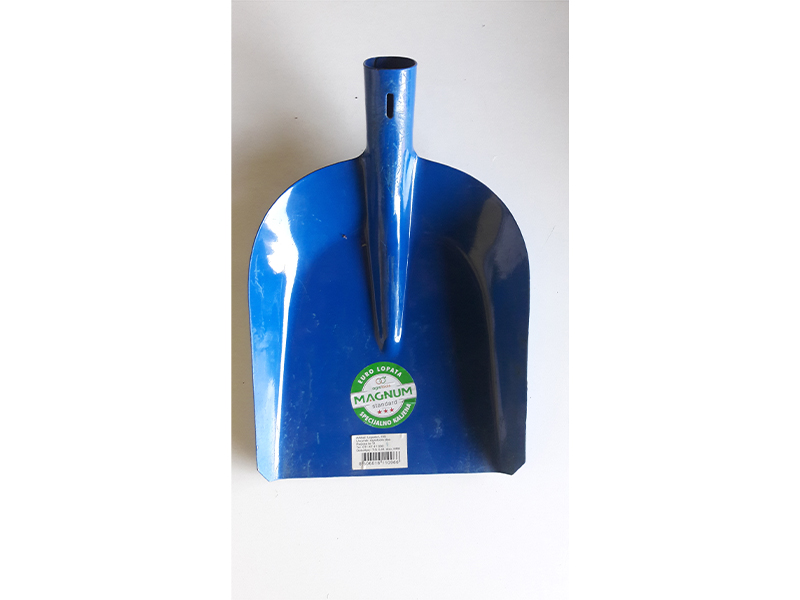 lopata magnum plava 100